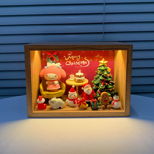 正版美乐蒂情人节礼物