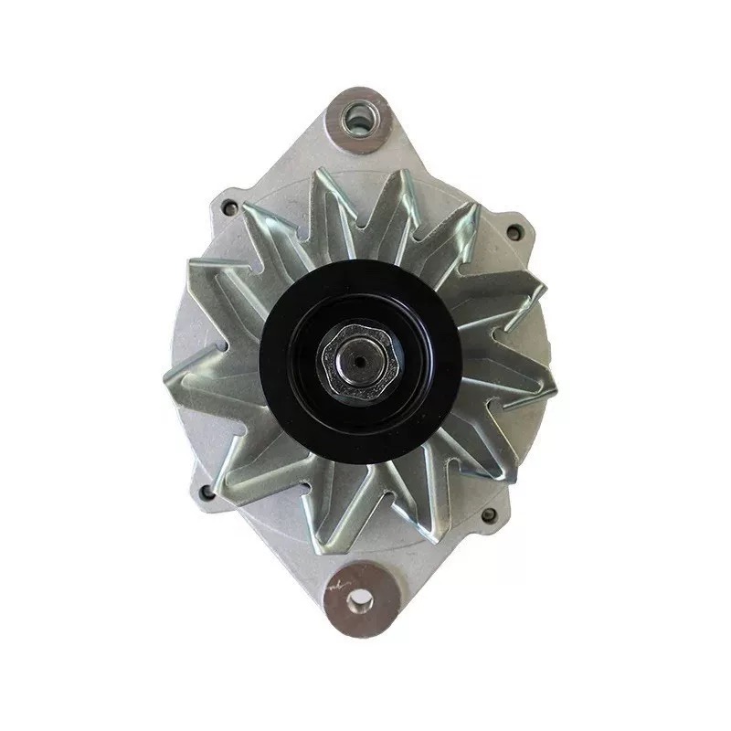 上柴D6114发电机上柴D11-102-13发电机JFZ252D发电机