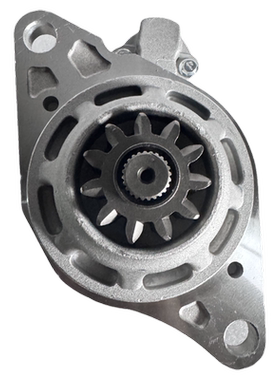 五十铃6UZ1起动机M009T62371 1811004320 M009T62372