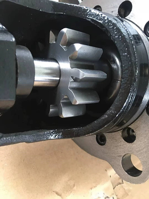 潍柴6160起动机6170电马达潍柴6160马达M125R3703SE/61602500001