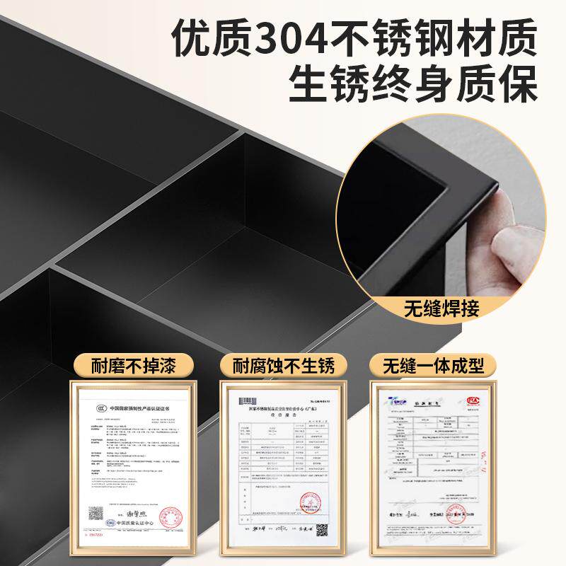 成品客厅背景墙置物架网红不锈钢不锈钢制品