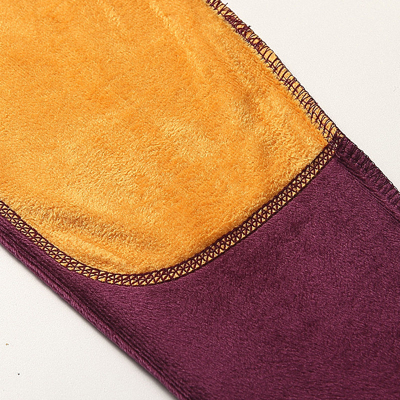 Sous-vêtement thermo ZDX988 en coton - Ref 751183 Image 3