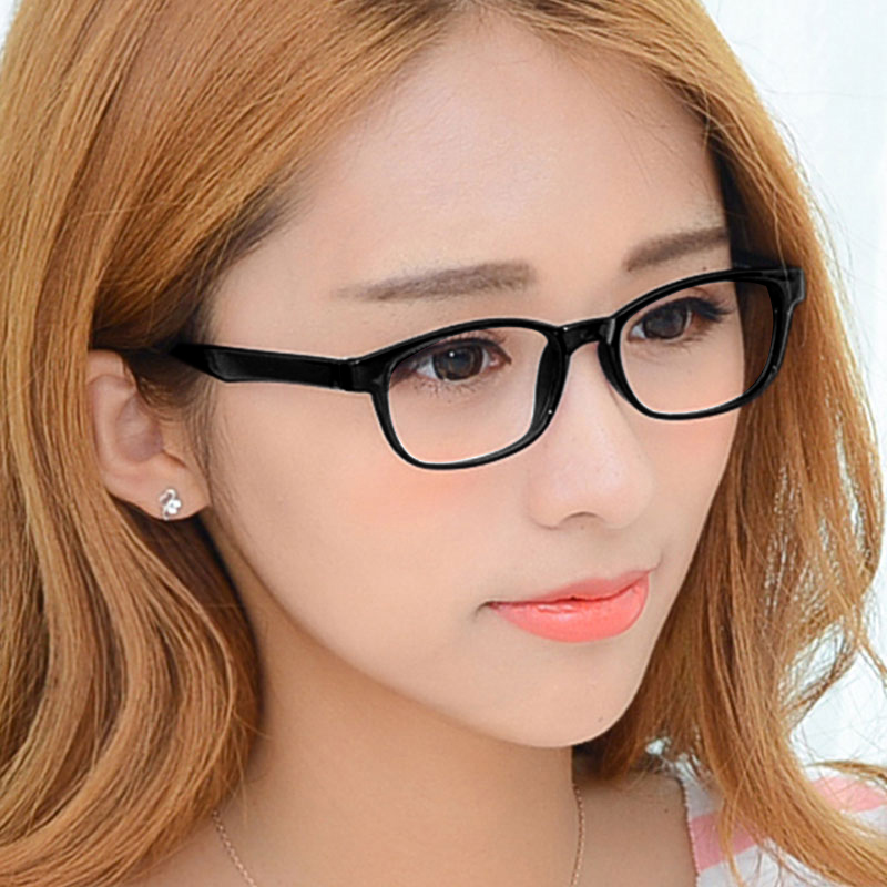 Ultralight Eyeglass frame Eye Retro Full Frame board High myopia 069 50-18/34*139in the  ZIPPO/Swiss Army Knife/Glasses , Frames  category - from Buy2taobao.com to provide professional Taobao agent buy service
