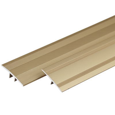 纸魔方加厚门槛大理石金色收边条