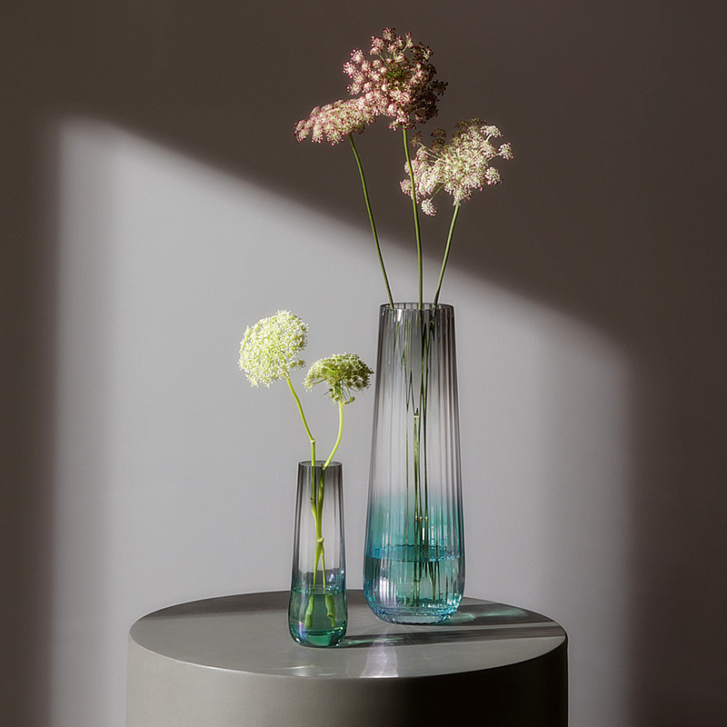 英国LSA进口北欧创意鲜花花瓶