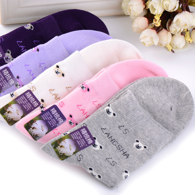 Chaussettes - collants M78798 - Ref 777996 Image 3