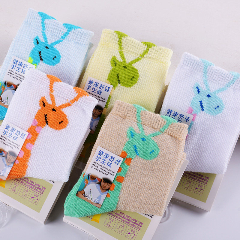 Chaussettes - collants M8069-1 - Ref 758456 Image 3