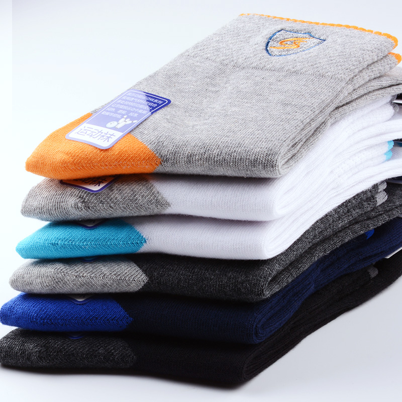 Chaussettes - collants SQ8138 - Ref 777942 Image 4