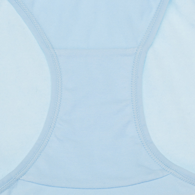 Slip jeunesse E1055 en coton - Ref 641525 Image 3