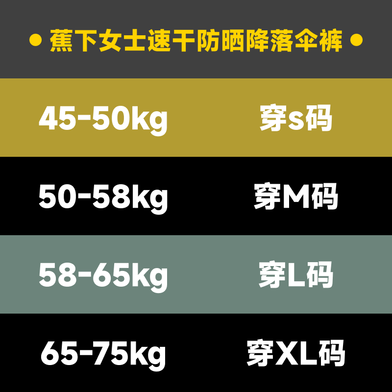 高能燃动 深海凉感
