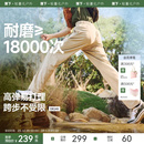 锥形裤 宽松西裤 秋冬裤 蕉下耐磨直筒裤 休闲裤 弹力运动裤 子男裤 男士