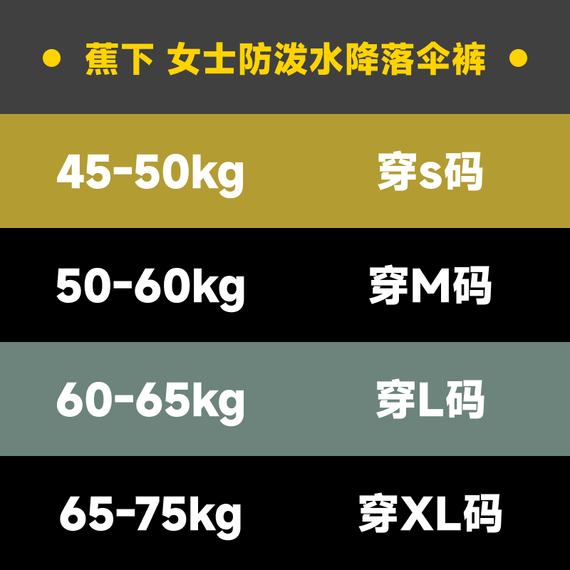 高能燃动 深海凉感