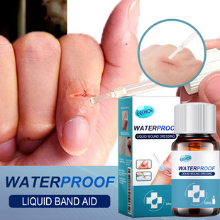 repair protects and reassuring waterproof the Skin ski patch