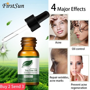 mark moisturizing oil Tea facial essential acne control tree