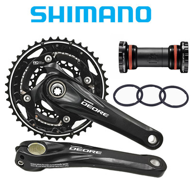 SHIMANOM610M6000自行车牙盘