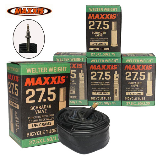 正品MAXXIS山地车内胎