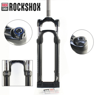 SRAM速联ROCKSHOX JUDY TK山地车27.5 29寸油压避震油簧 椎管前叉