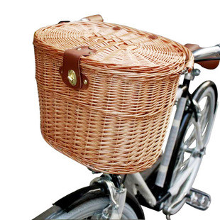 Panier pour vélo - Ref 2258146 Image 1