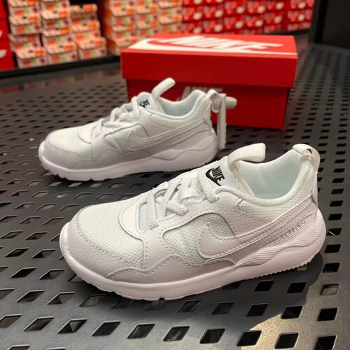 小白鞋童鞋Nike/耐克一脚蹬四季