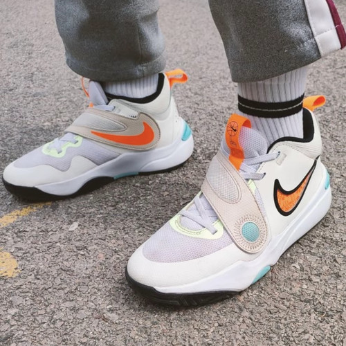 Nike/耐克儿童鞋运动板鞋