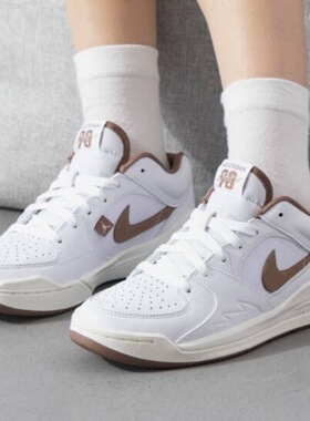 Nike/耐克 女鞋 JORDAN STADIUM 90 运动休闲鞋FB2269-121