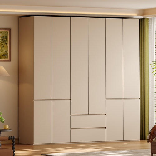 圣博恩成人现代简约ENF级欧松板