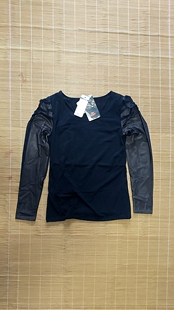 凯蒂芬清仓处理9014女士保暖上衣