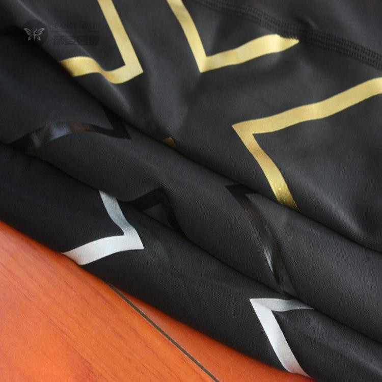 运动短裤压缩五分裤紧身裤瑜伽裤