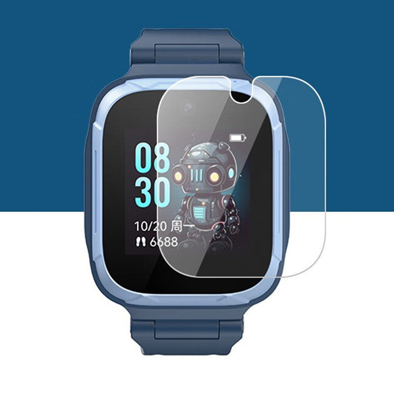 米兔7X高清软膜6C防爆软膜5X屏贴