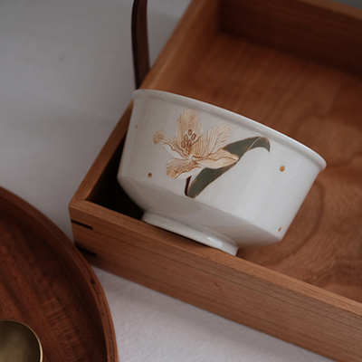 川谷陶瓷日式大众餐具