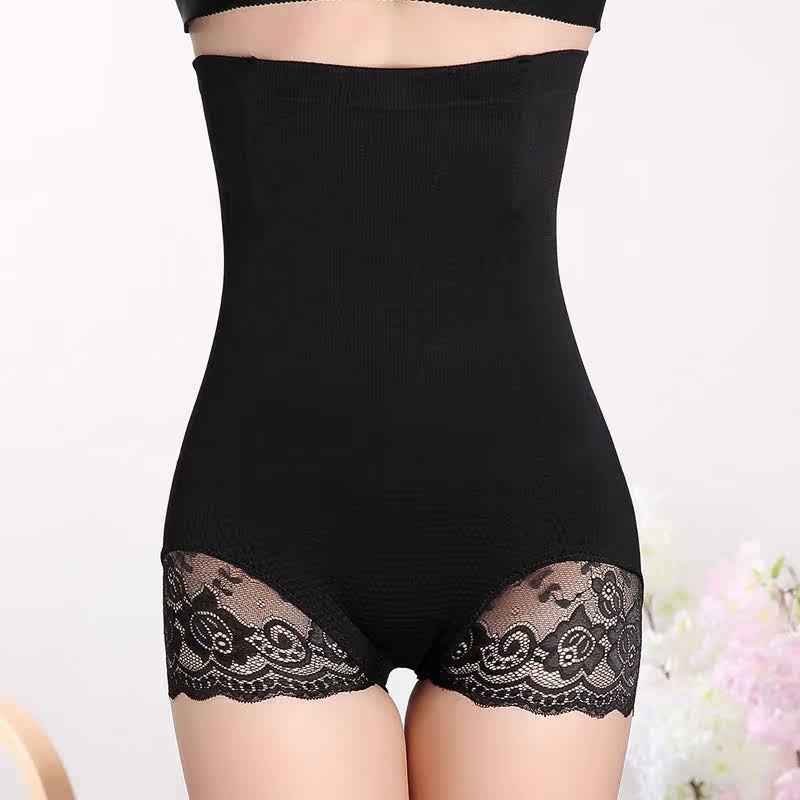 body amincissant sexy en nylon - Ref 673102 Image 4