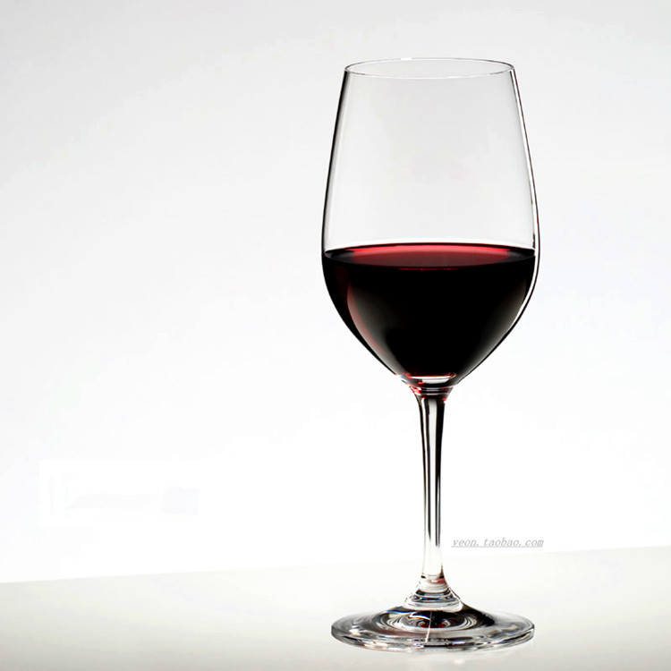 德国进口 SPIEGELAU 诗杯客乐品酒师系列 CHIANTI 基安帝葡萄酒杯