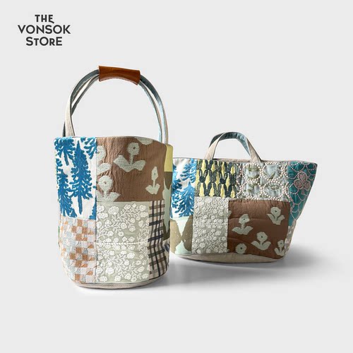TVS.minaperhonenbacketbag