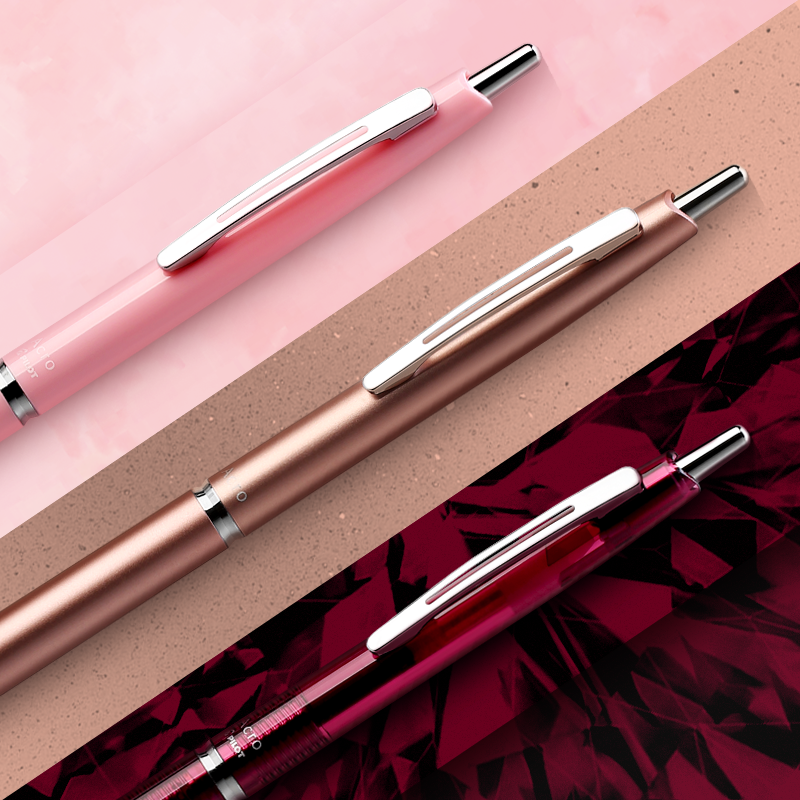 TVS.PILOTAcroILMILY中油笔