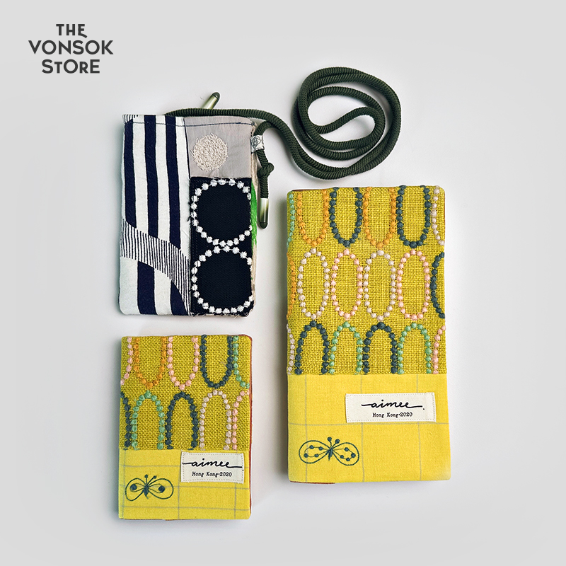 皆川明设计像蝴蝶一样变化万千