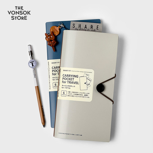 TVS.LihitLab喜利多功能便携夹