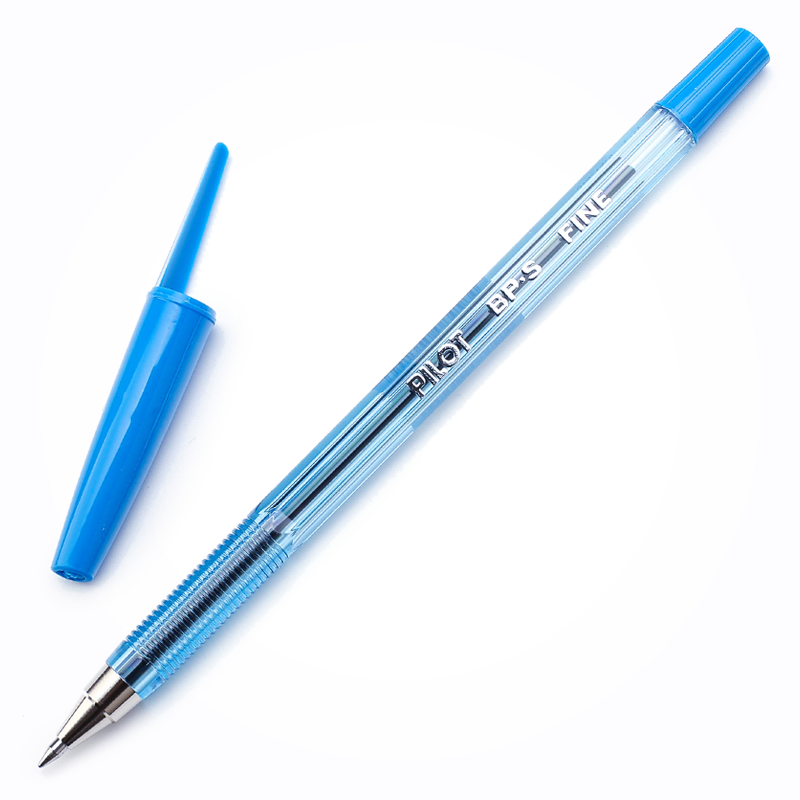 pilot百乐啄木鸟原子笔圆珠笔