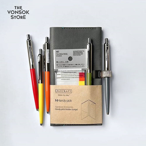 乐多Rays速干按动中性笔0.5mm