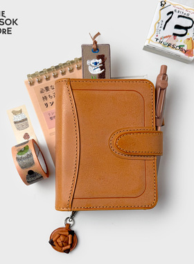 纵向书写 TVS¨ 达芬奇Davinci的手账世界 日本Raymay藤井