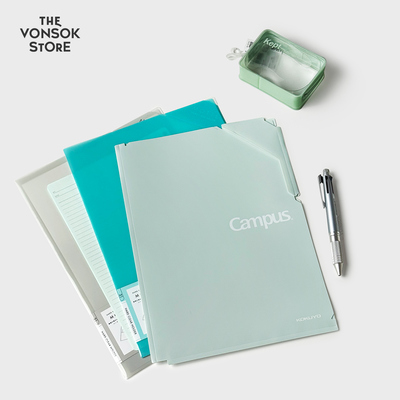 国誉Campus单片文件夹