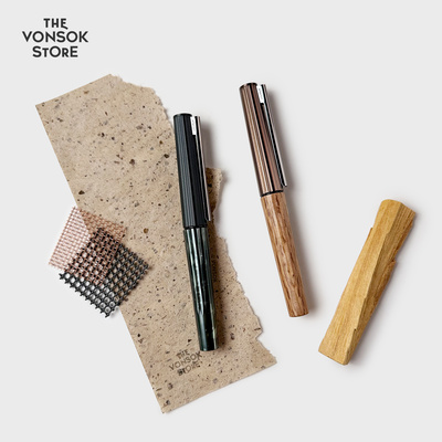 日本国誉WP签字秀丽笔