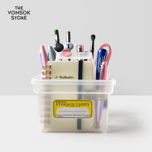 TVS.日本进口HIGHTIDE糖果收纳箱