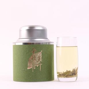 云南白毫绿茶 玉针 金枝玉叶银芽 单芽银毫 散装 500克礼盒装包邮