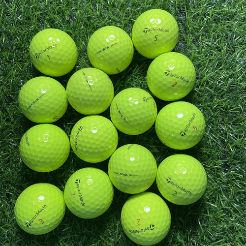 泰勒梅五层球高尔夫球