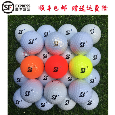高尔夫琺普利斯通二手球顺丰包邮