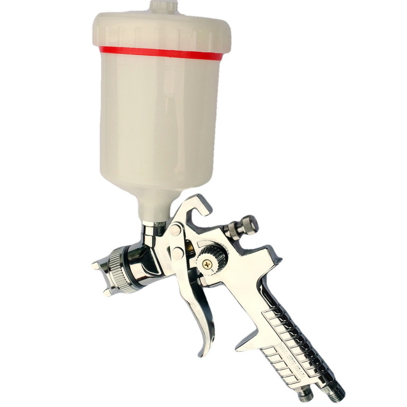 喷涂枪H-827普来涂2.5大口径