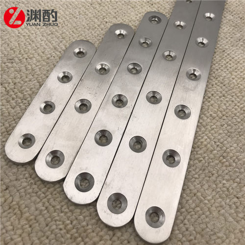 不锈钢直角家具连接件渊酌