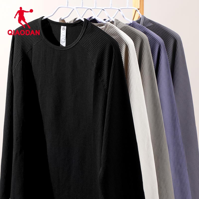 乔丹卫衣男士长袖T恤运动上衣