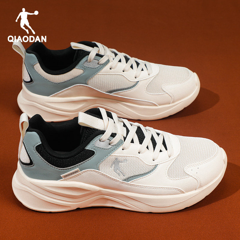 乔丹复古老爹鞋男鞋春夏季透气网面运动鞋青少年减震轻便跑步鞋子,运动鞋new,跑步鞋,淘宝优惠券,粉丝福利购,淘宝优惠卷