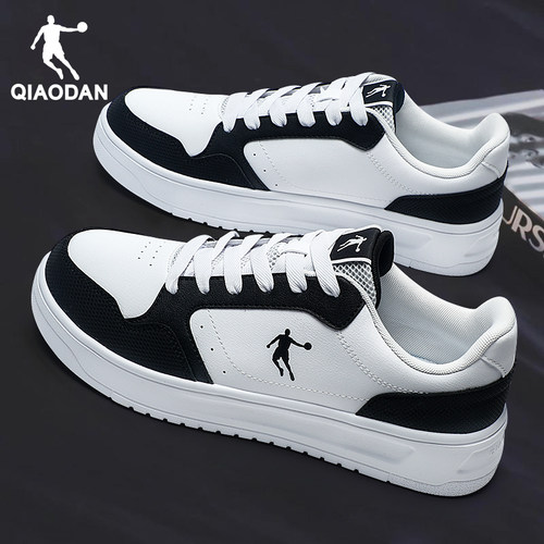 乔丹小白鞋男鞋运动鞋低帮板鞋